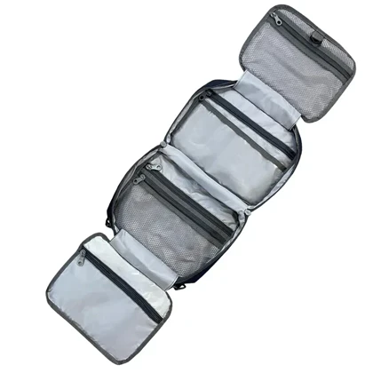 نظم دهنده آرایشی و بهداشتی آیمکس مدل IMAX - MAX018