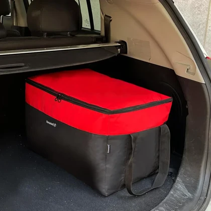 ساک پیک نیک فوروارد مدل FORWARD - FCLT44101