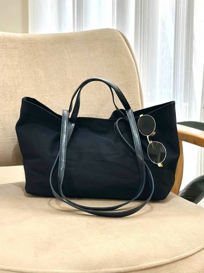 کیف دوشی زنانه مدل مانیسا کد EB790