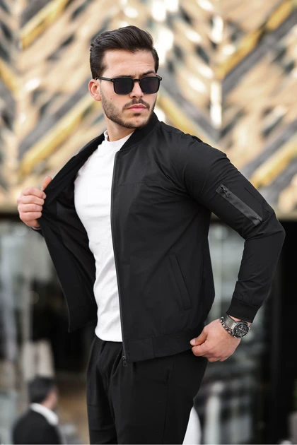 کت و ژاکت مردانه boymen boymen