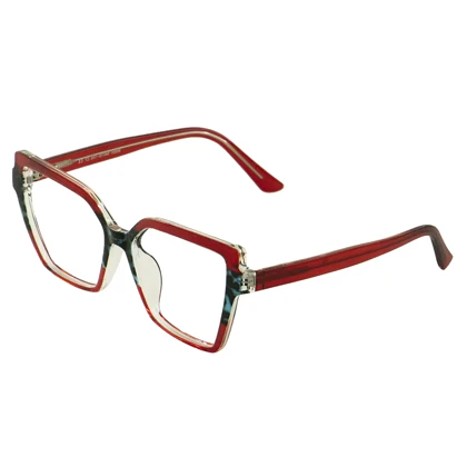 عینک مخصوص کامپیوتر و موبایل گودلوک مدل Goodlook 95931