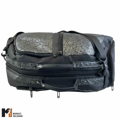 کیف ورزشی نایک تفکیک شونده کد 1882