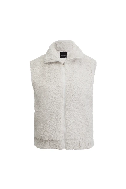 ژیله تدی - 2043