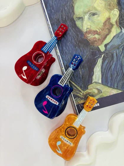 کلیپس گیتار- کد 1100