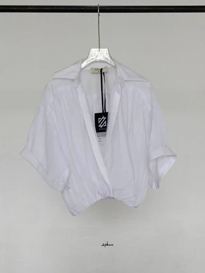 شومیز فدا - 490 - Feda