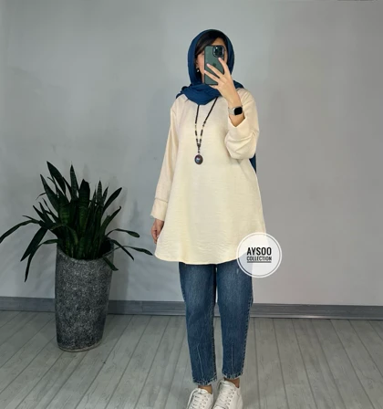 مانتو جلوبسته دلفین