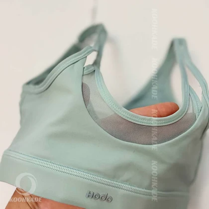 نیم‌تنه زنانه مدل HODO 7A