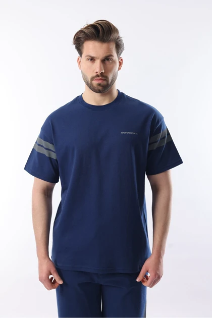 شلوارک مردانه مدمکست madmext