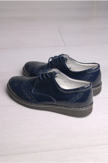 کفش کلاسیک بچگانه ridvan-celik ridvan-celik