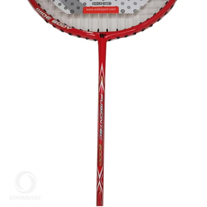 راکت بدمینتون Wish Fusiontec 2000