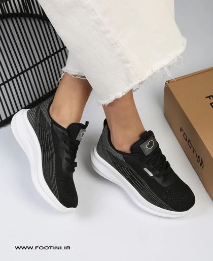 کتانی ورزشی زنانه 901 BD