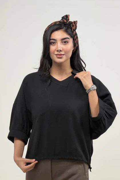 شومیز تک جیب