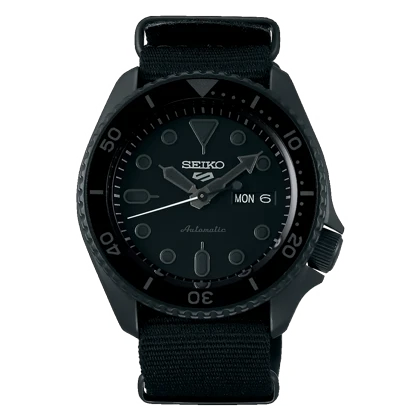 ساعت سیکو اورجینال اتوماتیک مردانه SRPD79K1 SEIKO