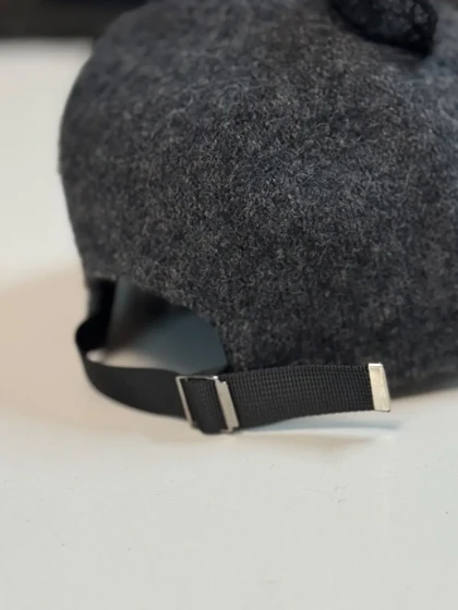 کلاه گپ دخترانه