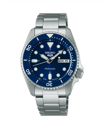 ساعت مچی مردانه سیکو SEIKO SRPL77K1