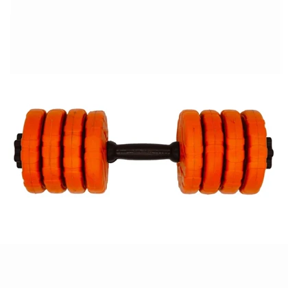 دمبل گرد قابل تنظیم وزن 8 کیلوگرم رادیس فیت مدل DVP8-1000 One Handle