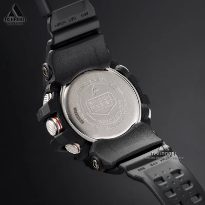 ساعت مچی جیشاک Casio G-Shock GG-1000-1A