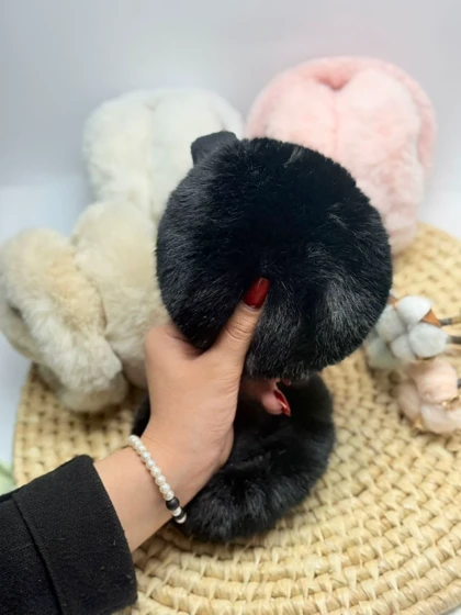 گوشگیر زمستانی زنانه