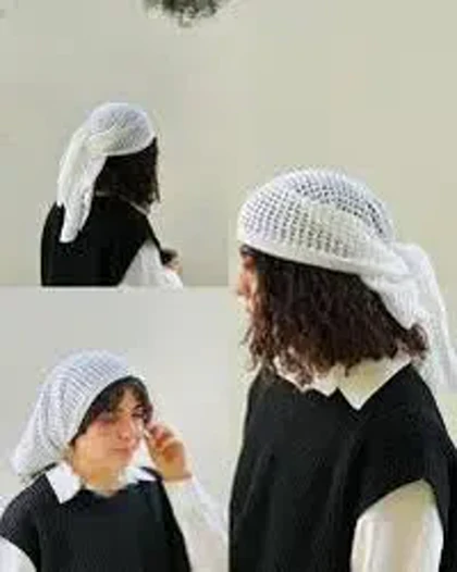 دورگ قلاب بافی