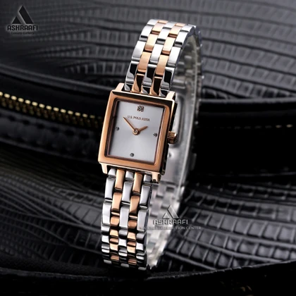 ساعت زنانه یو اس پولو U.S. Polo Assn. USPA2107-03