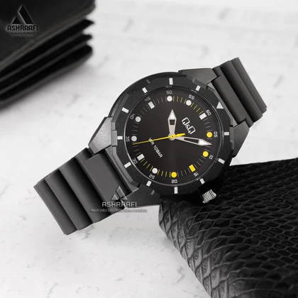 ساعت مردانه کیو اند کیو Q&Q V30A-003VY