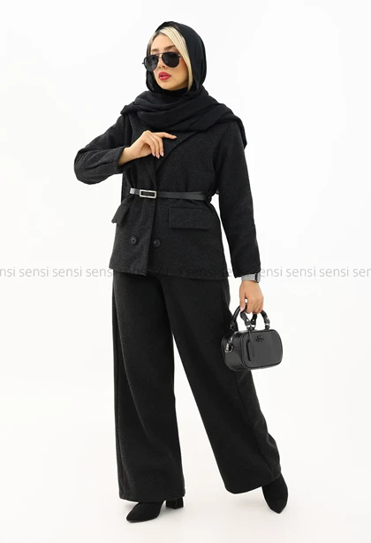 کت فوتر یقه انگلیسی @کد1004256