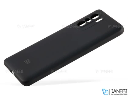 قاب گوشی شیائومی می 11i و ردمی کا40 شیائومی Xiaomi سیلیکونی