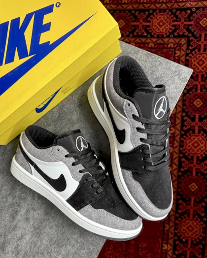 کتانی جردن وان