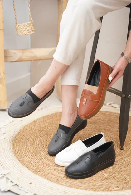 کفش طبی زنانه لاله