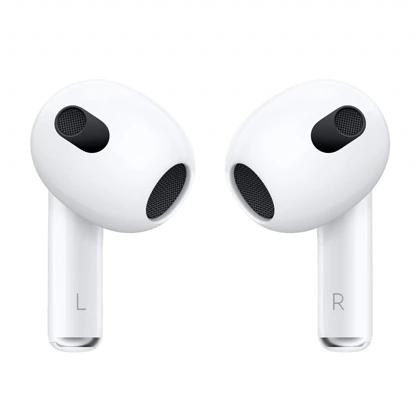 هندزفری بلوتوثی طرح اپل مدل Airpods 3rd Generation