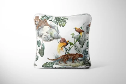 کوسن pillow Luxury234