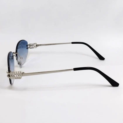 میومیو WH4071 SILVER/ BLUE