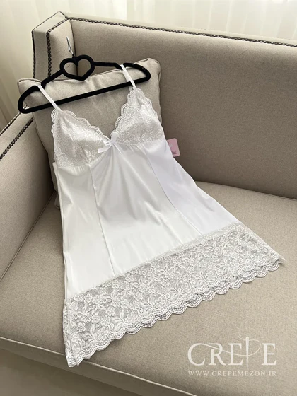 لباس خواب پیراهنی لورنزا