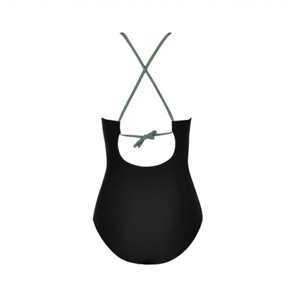 مایو یک تکه بیکینی کاپشه انگلیس کد DAA12E3J011RA