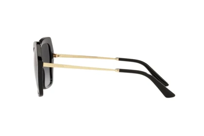 عینک آفتابی دولچه گابانا Dolce &amp; Gabbana DG4399S 05018G