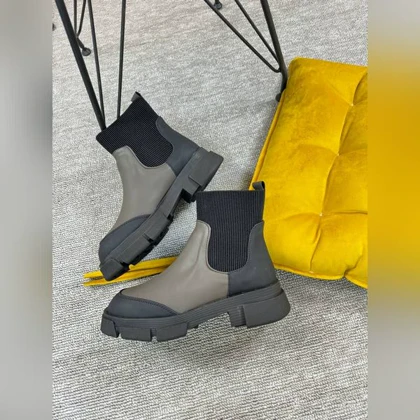 نیم‌بوت رها