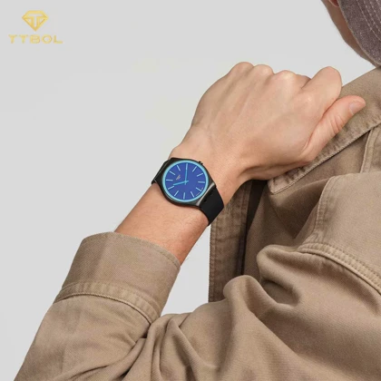 ساعت مچی سواچ SWATCH SS07B111