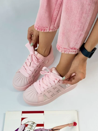 کتانی آدیداس فلاور 2243