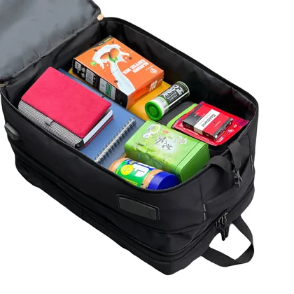 کوله پشتی فوروارد مدل FORWARD - FCLT65033 EXTRA DEVICE