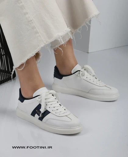 کتانی زنانه تامی هیلفیگر SNA Hilfiger