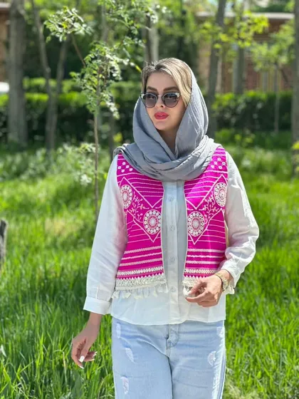 ژیله پیراهن باران کد 68656