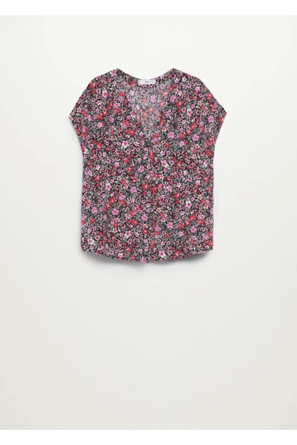 بلوز زنانه mango