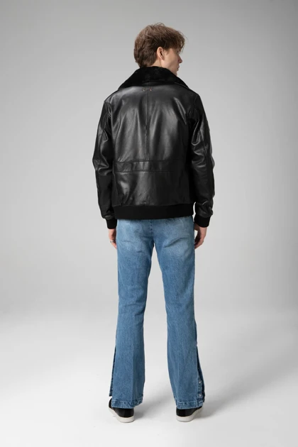 کت و کاپشن مردانه dericlub