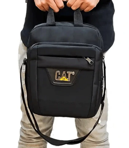 کیف دوشی کت مدل CAT-1977