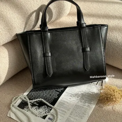 کیف دستی و دوشی دخترانه مدل کژال