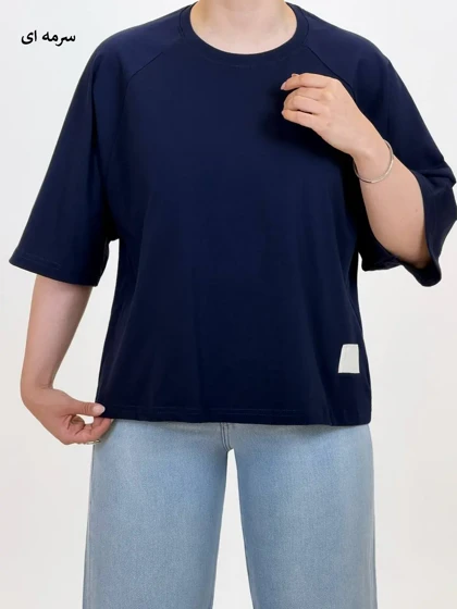 6960-تیشرت کد 693