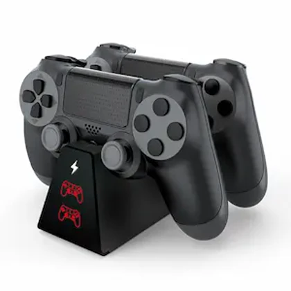 پایه شارژر دسته بازی Dobe PS4 مدل TP4-19012