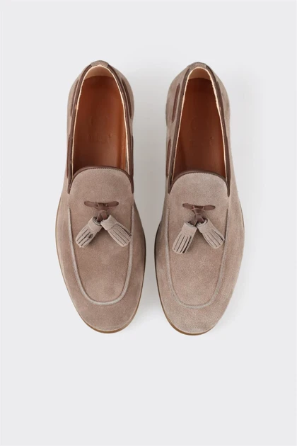 کفش لوفر مردانه اله elle