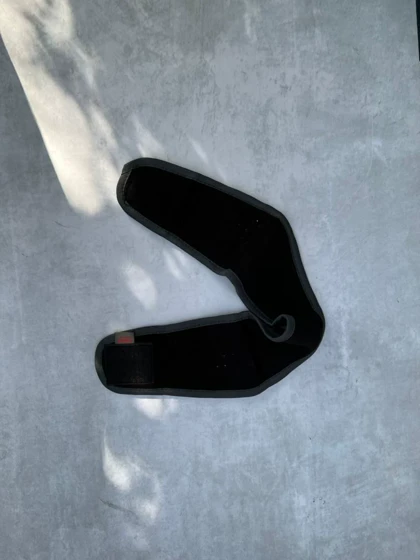 هد بند چسبی