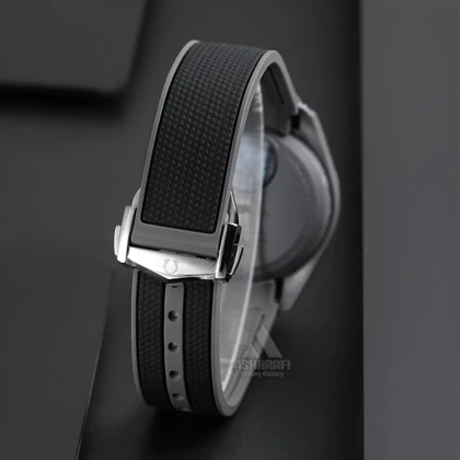 ساعت مچی امگا سواچ دست دوم Omega x Swatch Speedmaster Mercury-ST